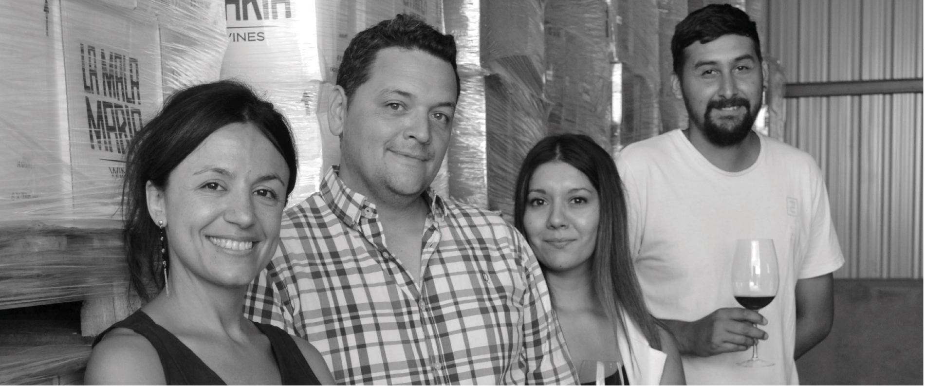 Foto Equipo